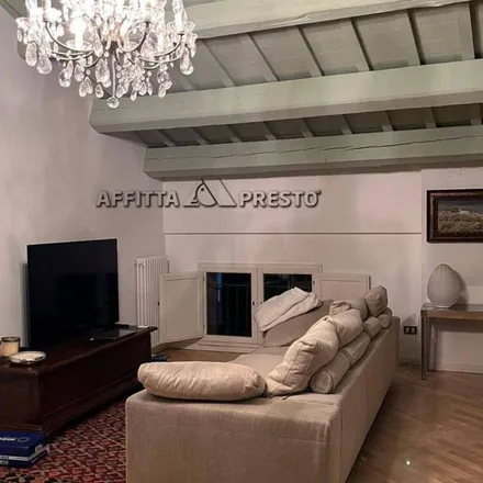 Rent this 2 bed apartment on Via Piero Maroncelli 40 in 47121 Forlì FC, Italy