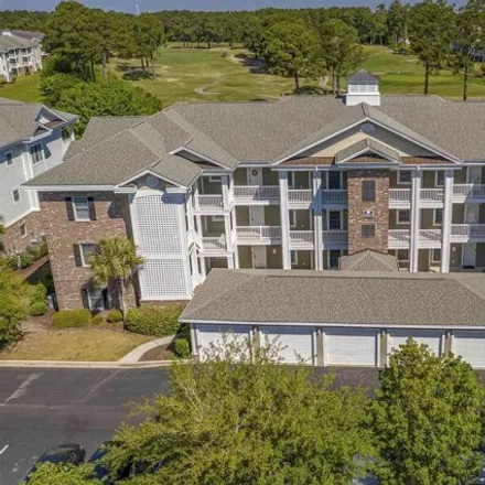 Buy this 2 bed condo on 4839 Luster Leaf Circle in Horry County, SC 29577