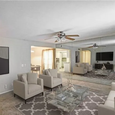 Image 1 - Las Vegas Country Club, LVCC Loop, Winchester, NV 89169, USA - Condo for sale