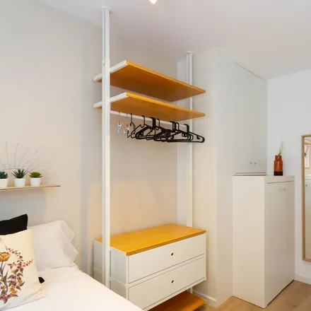 Image 2 - Panepizza, Carrer de Bilbao, 08005 Barcelona, Spain - Apartment for rent