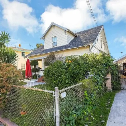Image 4 - 1221 North Normandie Avenue, Los Angeles, CA 90029, USA - House for sale