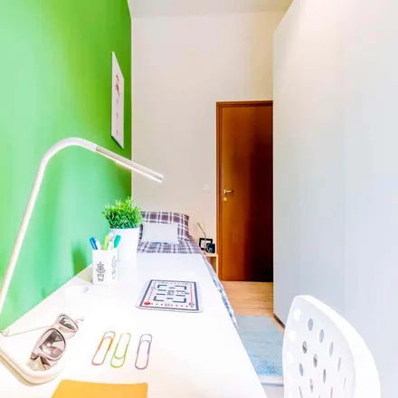 Rent this 1studio room on Via Franco Bolognese in 27, 40129 Bologna BO