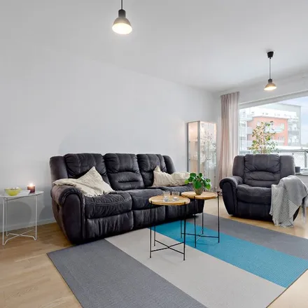 Image 2 - Wilhelm Kåges gata, 134 52 Gustavsberg, Sweden - Apartment for rent