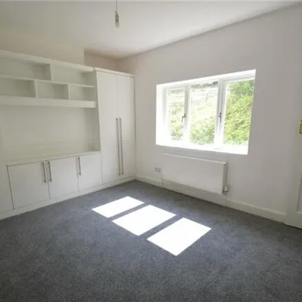 Image 8 - Hail & Ride Foxley Wood, Northwood Avenue, London, CR8 2EP, United Kingdom - Duplex for rent