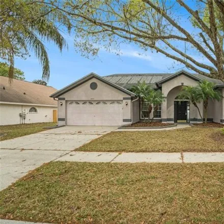 Buy this 3 bed house on 28735 Cottagewood Drive in Wesley Chapel, FL 33545
