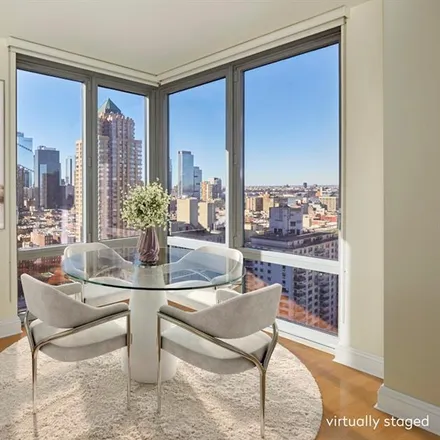 Image 3 - 310 WEST 52ND STREET 22B in New York - Apartment for sale