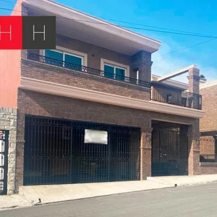 Buy this 3 bed house on Emilio Pardo Bazan in Colinas de San Jerónimo, 64650 Monterrey