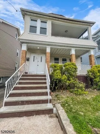 Buy this 8 bed house on 28 South Munn Avenue in Newark, NJ 07106