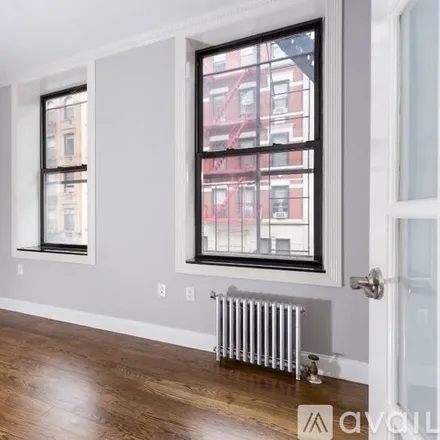 Rent this 2 bed apartment on 212 E 25th St