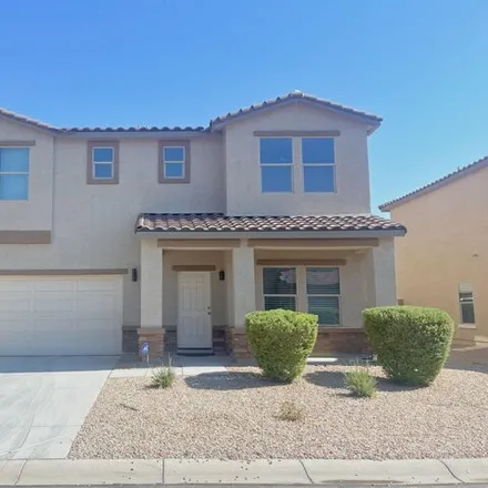 Rent this 5 bed house on 45401 W Sandhill Rd in Maricopa, Arizona