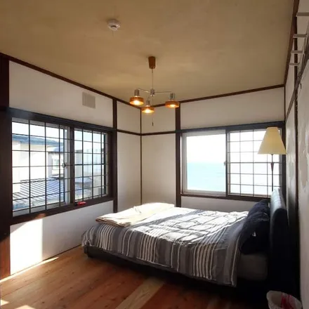 Rent this 4 bed house on Hakodate in Hokkaidō, Japan