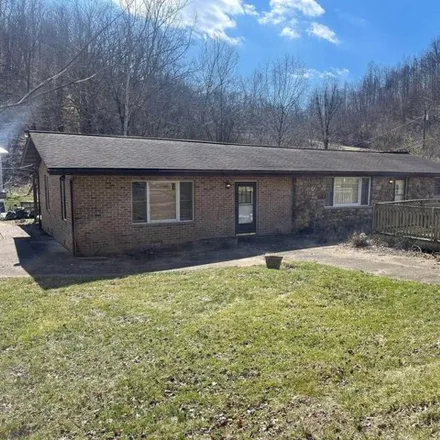 Buy this 2 bed house on 4188 Bowman Hill Road in Wayne County, WV 25701