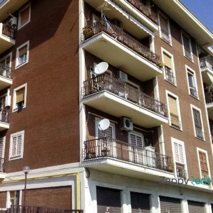 Image 1 - Via Beniamino Costantini, 00177 Rome RM, Italy - Room for rent