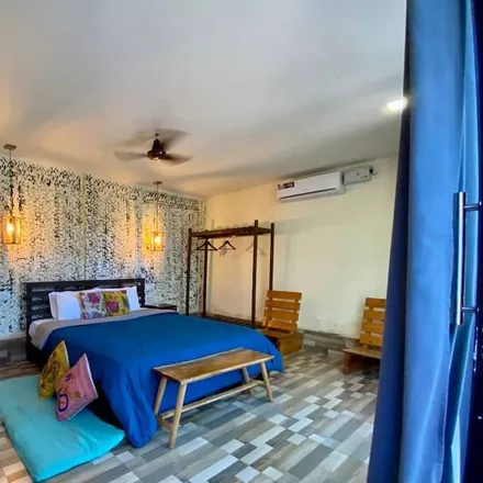 Rent this 2 bed house on North Goa District in Arpora - 403518, Goa