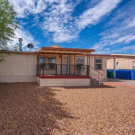 Image 1 - 3227 W Jusnic Cir, Tucson, Arizona, 85705 - Apartment for sale