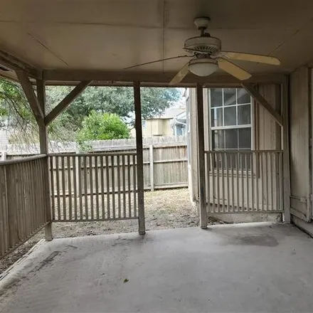 Image 5 - 7311 Autumn Brook, Converse, TX 78109, USA - House for sale