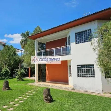 Buy this 3 bed house on Rua Alvares de Azevedo in Santa Cruz, Cuiabá - MT