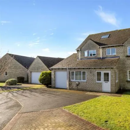 Buy this 5 bed house on Thomas Keble School in Stonecote Ridge, Eastcombe