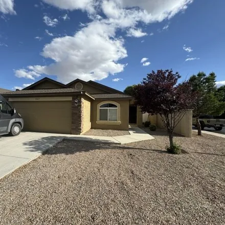 Rent this 3 bed house on 1309 Roper Lane in Safford, AZ 85546