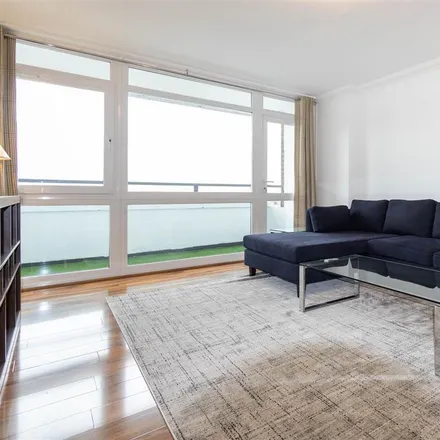 Image 1 - Stuart Tower, 105 Maida Vale, London, W9 1TD, United Kingdom - Apartment for rent