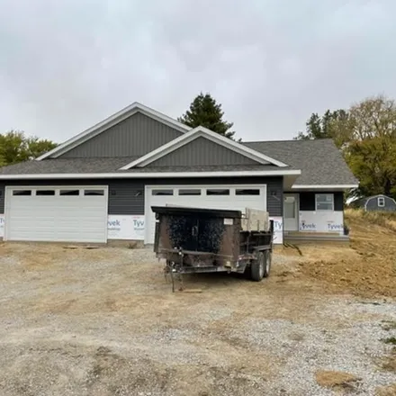 Buy this 4 bed house on 799 Greenview Drive in West Branch, IA 52358