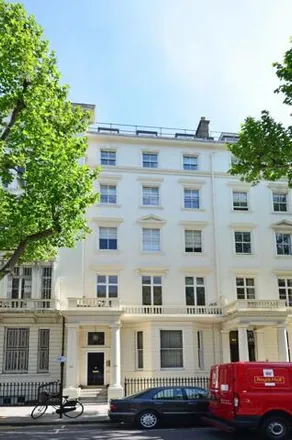 Rent this 2 bed apartment on Queen's Gate School in 131-133 Queen's Gate, London