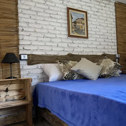 Rent this 3 bed house on Embu-Guaçu in Região Metropolitana de São Paulo, Brazil