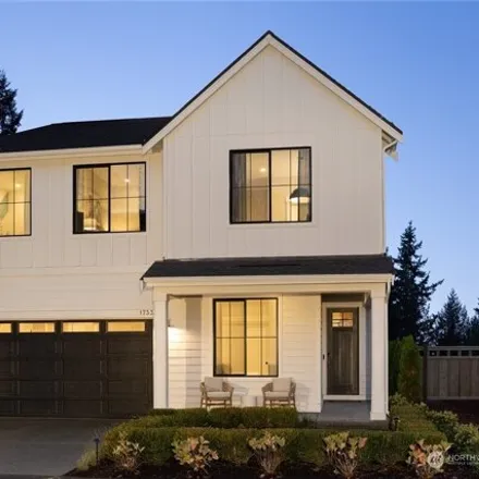 Buy this 5 bed house on 1960 244th Avenue Northeast in Sammamish, WA 98074