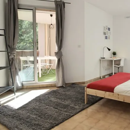 Image 1 - 140 Avenue Viton, 13009 9e Arrondissement, France - Room for rent