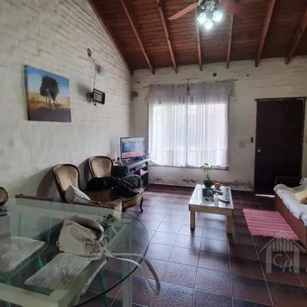 Buy this 2 bed house on Periodista Manuel Álvarez Pendas in Mariló, B1715 CBC Trujui