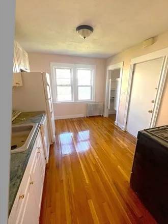 Rent this 2 bed apartment on 760;762 Hancock Street in Quincy, MA 02170