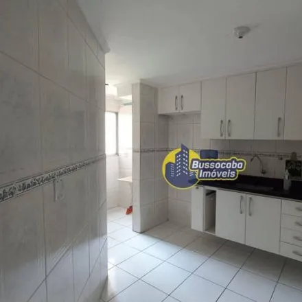 Rent this 2 bed apartment on Rua Juan Vicente in Padroeira, Osasco - SP