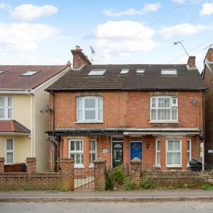 Image 1 - 65 Manor Road, Guildford, GU2 9NE, United Kingdom - Duplex for sale