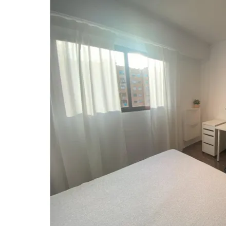 Image 5 - Carrer de l'Alguer, 6, 8, 46022 Valencia, Spain - Room for rent