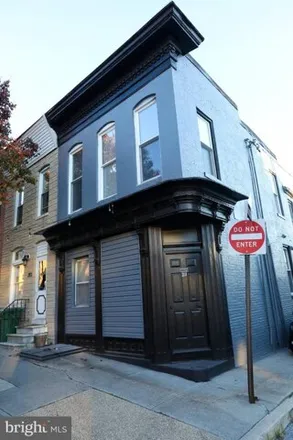 Buy this 4 bed house on 2111 Gough Street in Baltimore, MD 21231
