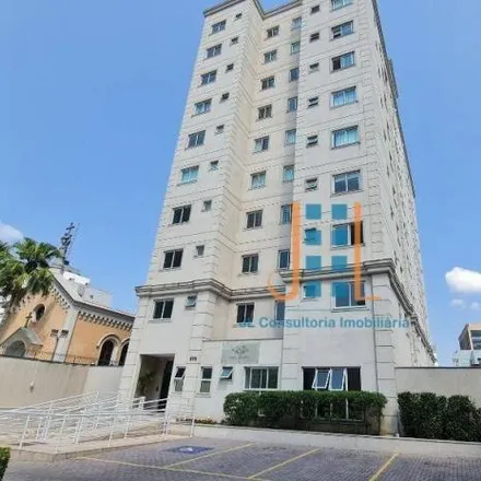 Buy this 3 bed apartment on Avenida João Gualberto 1442 in Juvevê, Curitiba - PR