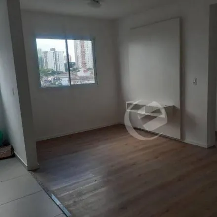 Rent this 2 bed apartment on Edifício Gertrudes de Lima in Rua Gertrudes de Lima 155, Centro