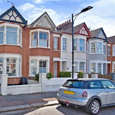Image 1 - Rochford Avenue, Southend-on-Sea, SS0 7BB, United Kingdom - Townhouse for sale