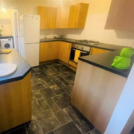 Rent this 7 bed room on Queen Street in Doncaster, DN4 0RD