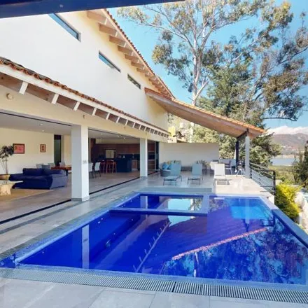 Image 2 - Calle Del Tambor, 51200 Valle de Bravo, MEX, Mexico - House for sale