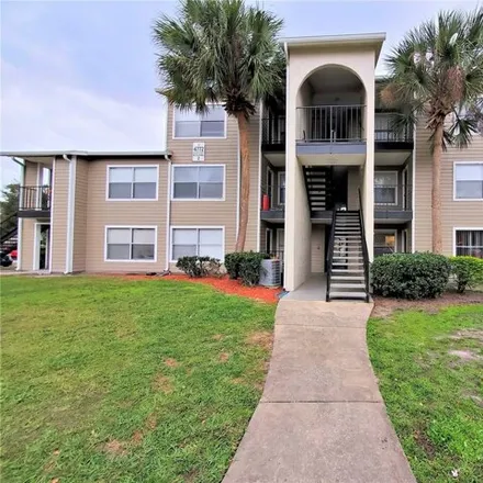 Rent this 1 bed condo on Walden Circle in Orlando, FL 32811