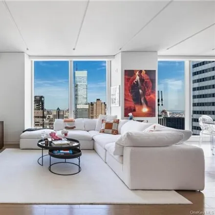 Image 1 - 610 Lexington Avenue, East 53rd Street, New York, NY 10055, USA - Condo for sale