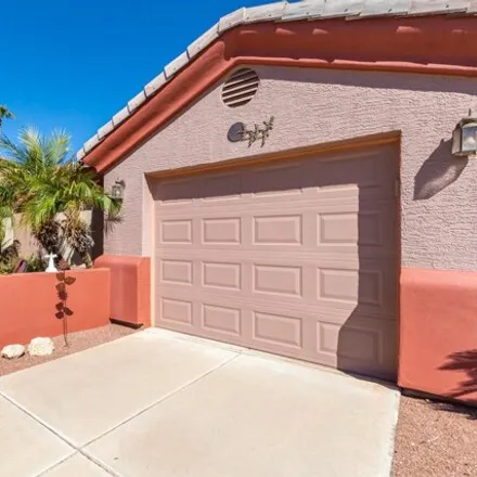 Image 6 - 912 West Crooked Stick Drive, Casa Grande, AZ 85122, USA - House for sale