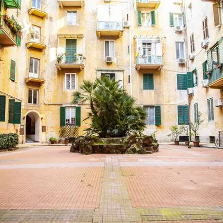 Rent this 1 bed apartment on Via Giovanni Pacini in 00198 Rome RM, Italy