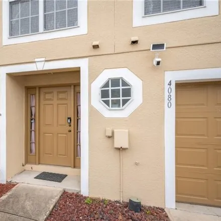 Image 4 - 4076 Dover Terrace Drive, Lakeland, FL 33810, USA - Townhouse for sale