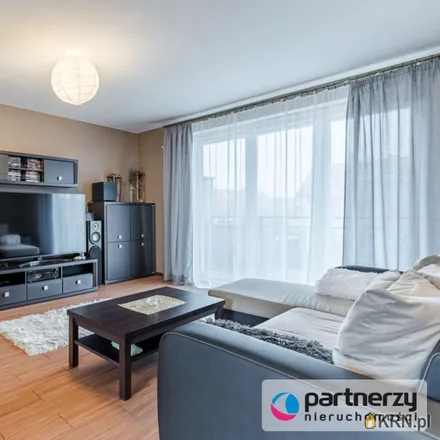 Buy this 6 bed apartment on Przemysłowa 16 in 80-297 Banino, Poland