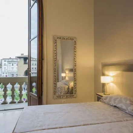 Image 1 - Ex Spedale di San Niccolò degli Aliotti, Borgo la Croce, 50121 Florence FI, Italy - Apartment for rent