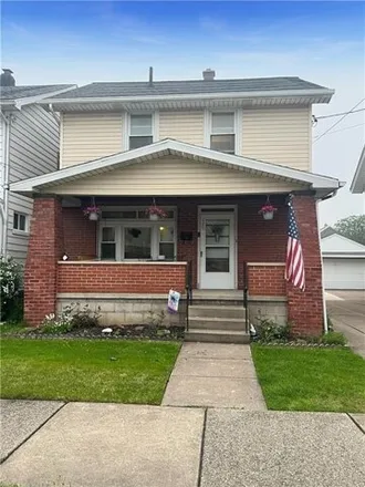 Buy this 3 bed house on 1253 West 29th Street in Weigelville, Erie