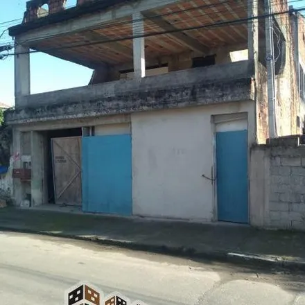 Image 2 - Rua Bertioga, Travessão, Caraguatatuba - SP, 11670-400, Brazil - House for sale