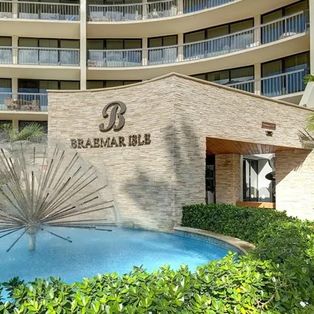 Buy this 2 bed condo on Grand Court in Highland Beach, Palm Beach County